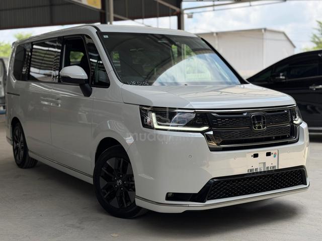 2024 Honda STEPWAGON 1.5 SPADA (A) 360 Camera - 2
