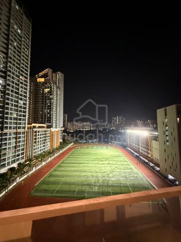 Curvo Residences 1