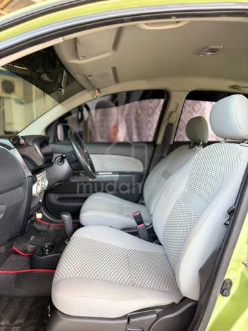 2005 Perodua MYVI 1.3 EZI (A) - 5