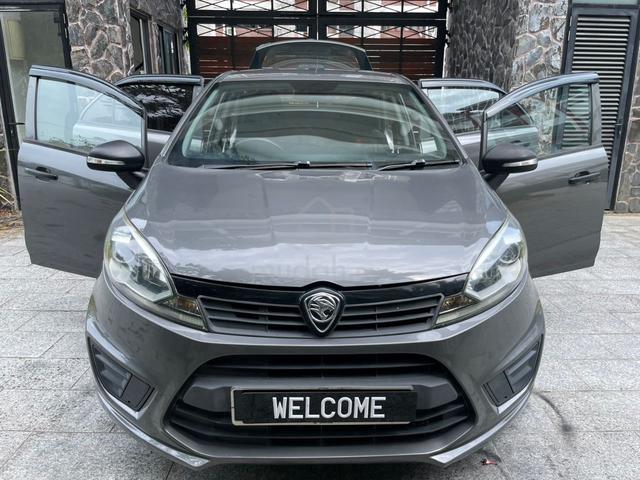 2019 Proton IRIZ 1.3 (A) UNTUNG SIKIT JUAL - 2
