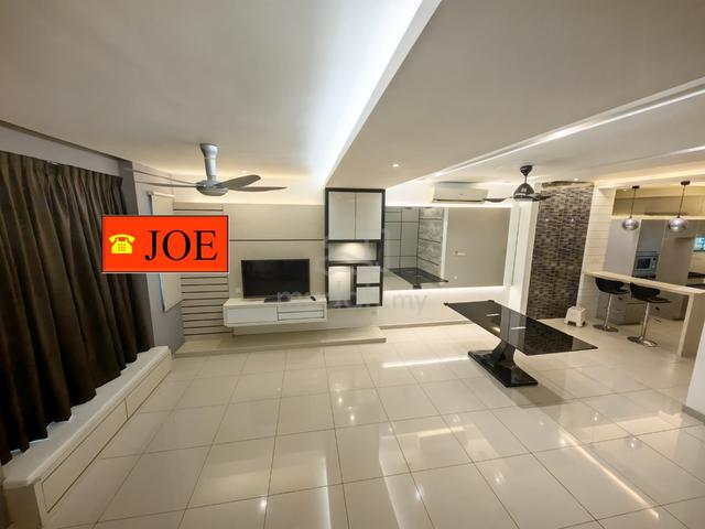 Setia Vista 2 Storey Terrace Fully Reno Guarded Relau Bayan Lepas 1