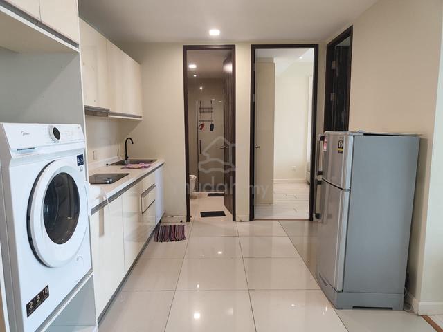 KK Sky Suites 1