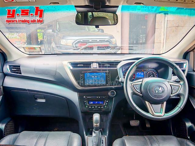 2020 Perodua MYVI 1.5 ADVANCE MY17 M800 D20N (A) - 5