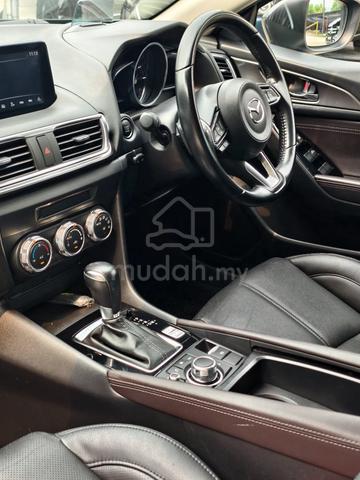 2018 Mazda 3 2.0 HATCHBACK SKYACTIV (CKD) - 5
