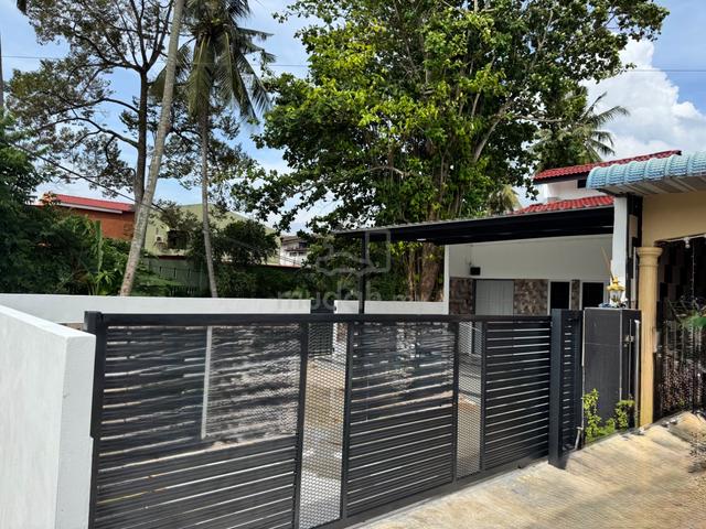 Taman Peruda Corner | Sungai Petani 1