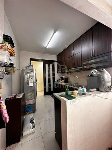 Regency Heights 5