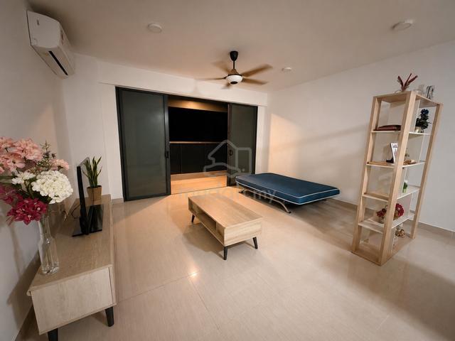 Jesselton View 1