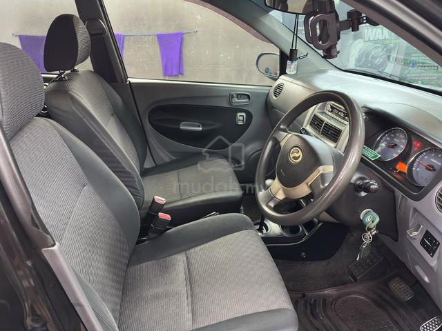 2013 Perodua VIVA 1.0 EZ STANDARD (A) - 5