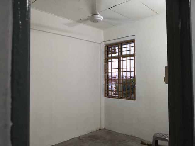 Taman Segemal 5