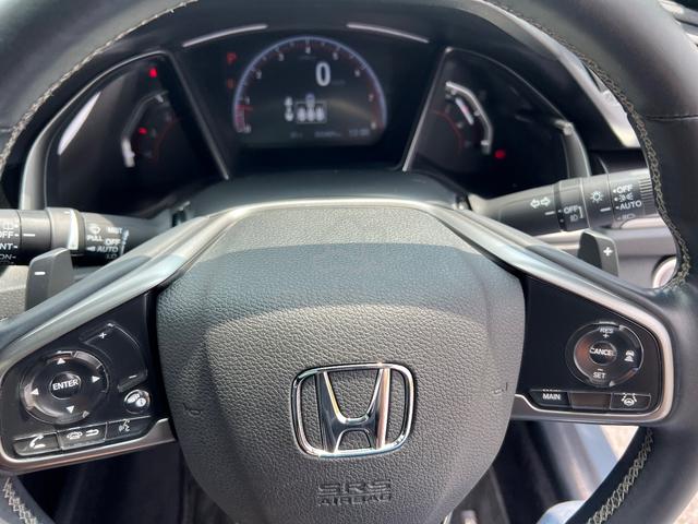 2021 Honda CIVIC 1.5 FK7 FK8 SUNROOF MIL23k UNREG - 5