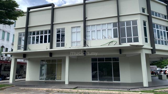 Mahkota Residence 3 1
