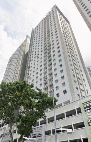 Centrio Avenue 1