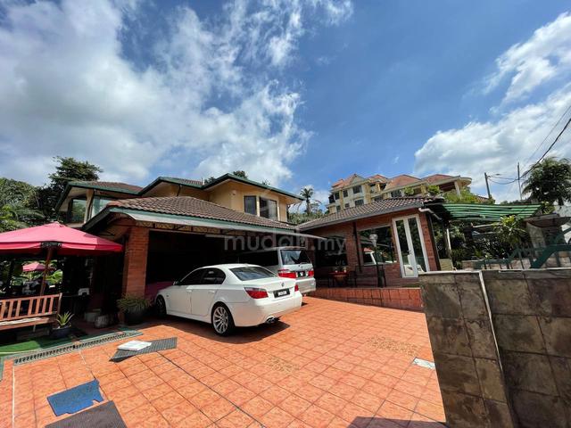 Bungalow Sungai Penchala, Kuala Lumpur 1