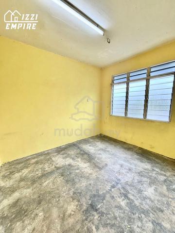 Rumah Murah Ada Tanah Tepi - TAMAN MESRA RAKYAT , KAMPAR 5