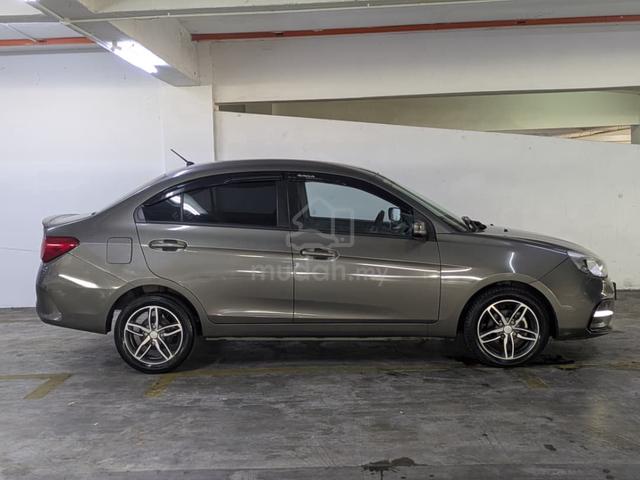 2019 Proton SAGA 1.3 PREMIUM CVT (A) WHOLE SALE - 4
