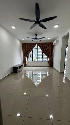Austin Regency 1