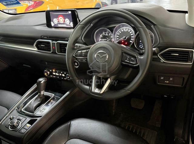 Mazda CX-5 2.0 GLS (A) CX5 (ELECTRIC LEATHER SEAT) - 3
