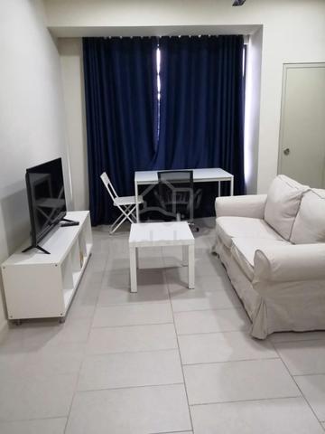 Tamarind Suites @ Cyberjaya 1