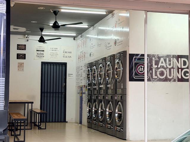 Bandaran Berjaya Shop Lot l Ground Floor l KK Town l Prime Location 1