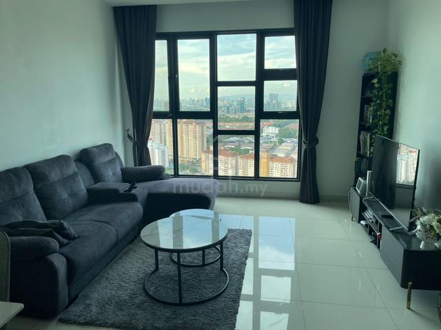 Hillcrest Heights 1