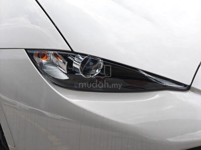 2022 Mazda ROADSTER 1.5 SSPECIAL(A)PLATINUM QUARTZ - 2