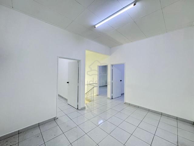 Jalan Badik 7, Taman Puteri Wangsa, double storey , renovated. 1