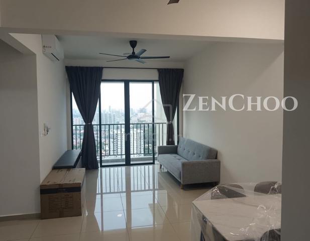 Ideal Venice Residency 1