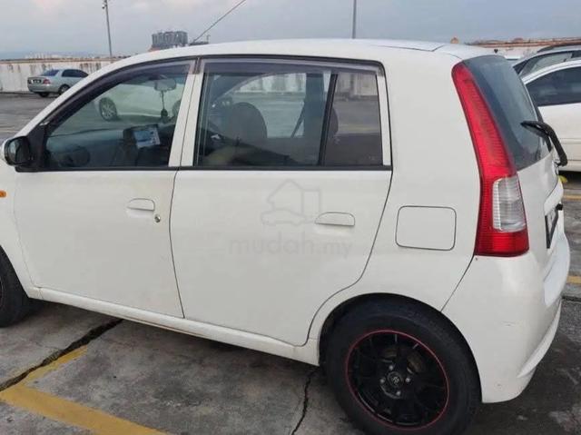 2011 Perodua VIVA 0.8 850 EX (M) - 3