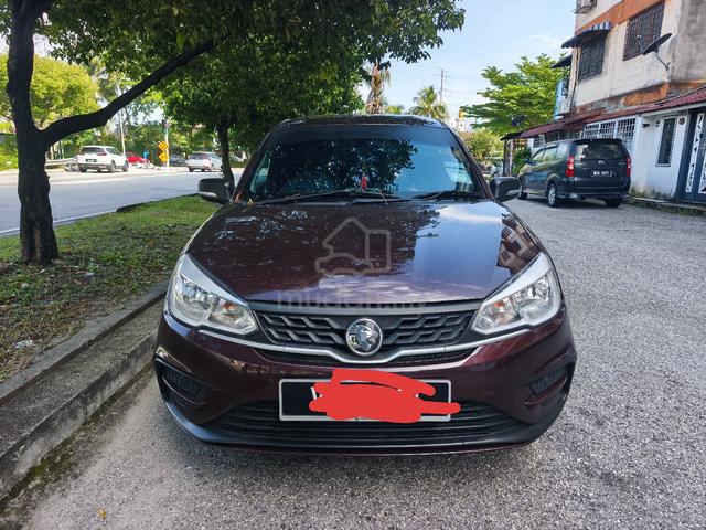 2024 Proton SAGA 1.3 STANDARD LITE AT MY19 - 1