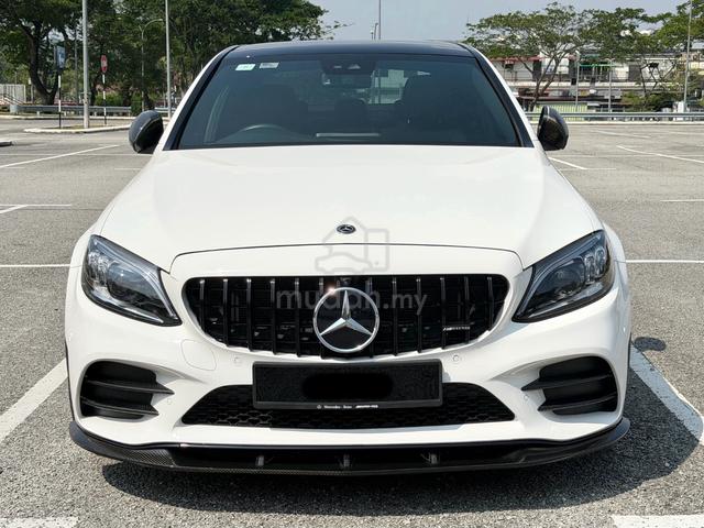 2018 Mercedes Benz C300 AMG✅18k Mileage - 2