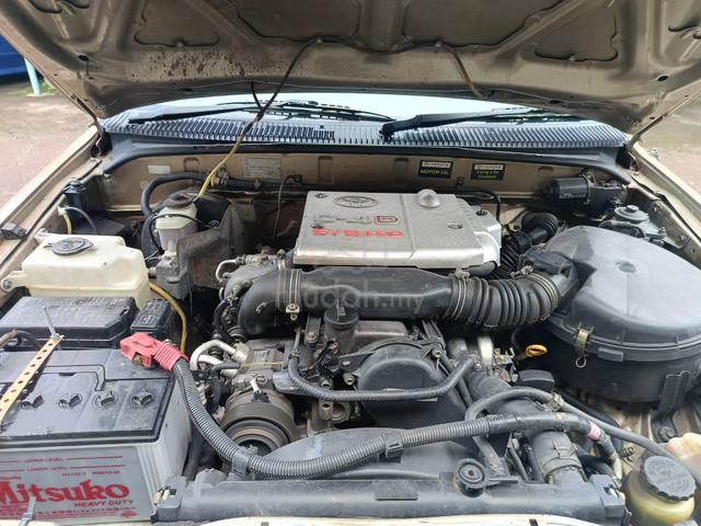2026 Toyota 86 2.4 GR AT MY23 ZN8 (A) - 3