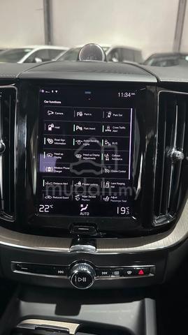 2021 Volvo XC60 2.0 RECHARGE T8 INSCRIPTION PLUS - 5