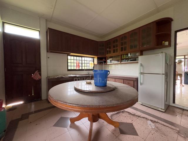 PRIME LOCATION 43.5pts Double Story Semi D @ Jalan Takan, Song Kapit 1