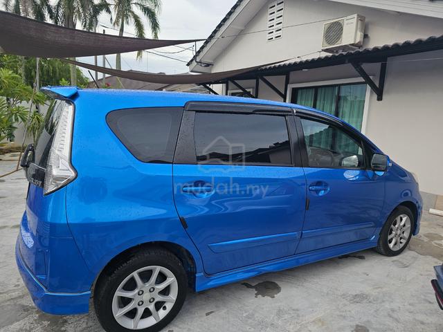 2018 Perodua ALZA 1.5 EZ STANDARD FACELIFT (A) - 4