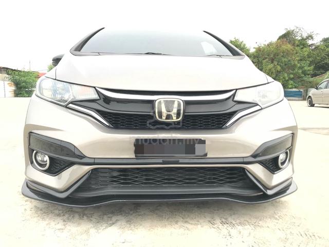 Honda JAZZ GK 1.5 V(A)FULLY RS FIT BODYKIT/16"TE37 - 3