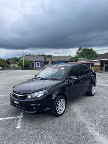 2013 Proton SAGA 1.3 FLX STANDARD (A) - 1