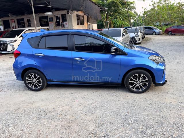 Perodua MYVI 1.5 AV (A)-24 - 2