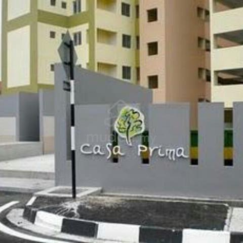 Room for Rent – Casa Prima, Seberang Jaya (Female Only) 1