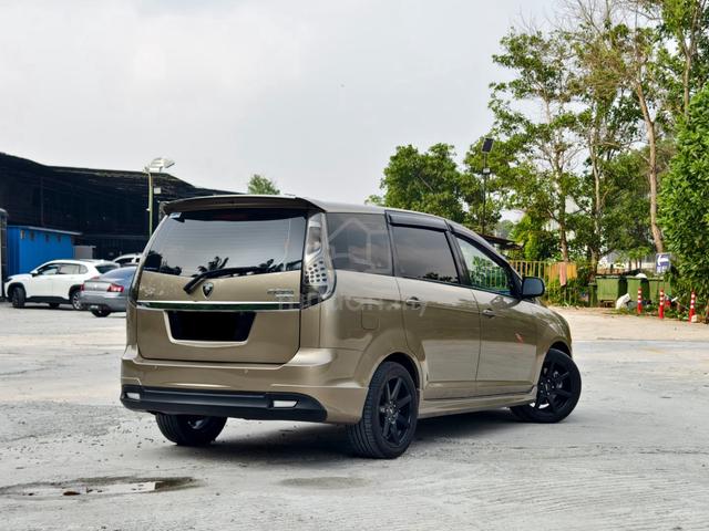 -2012 Proton EXORA 1.6 BOLD PREMIUM (A) FULL LOAN - 4