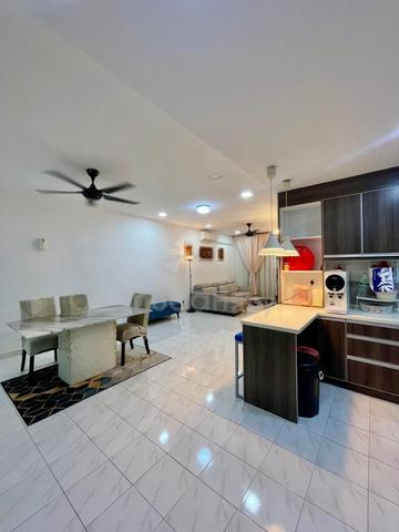 Residensi Hijauan Lumayan 1