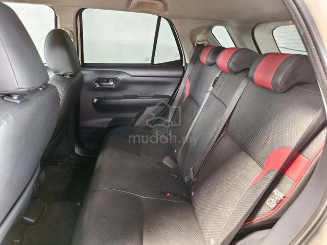 2021 PERODUA ATIVA 1.0 AV (a) 1 yr warranty - 5