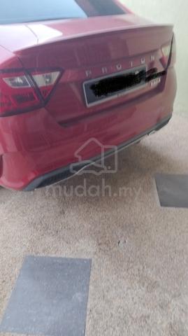 2020 Proton SAGA 1.3 PREMIUM AT MY16 BT P2-13A - 2
