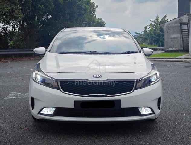 2018 Kia CERATO 1.6 (A) - 3