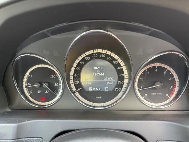 2010 Mercedes Benz C200 1.8 CGI BLUE EFFICIENCY - 4