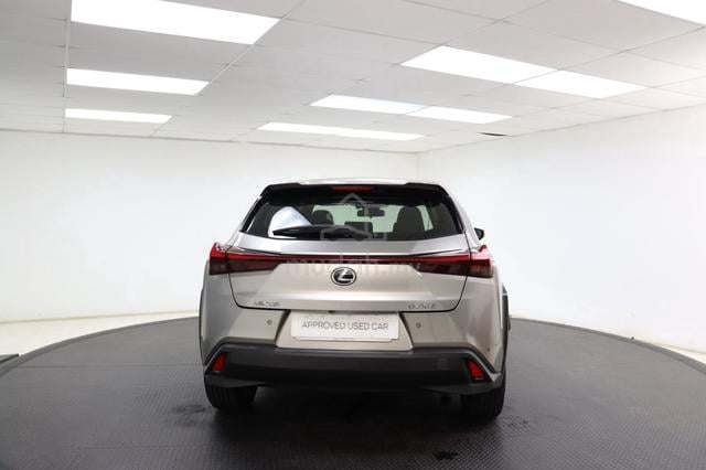 2021 Lexus UX200 2.0 URBAN (A) - 5
