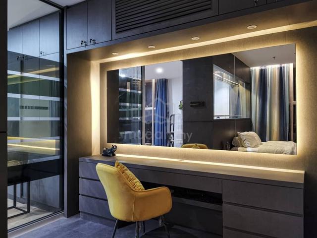 3 Elements @ Seri Kembangan 2