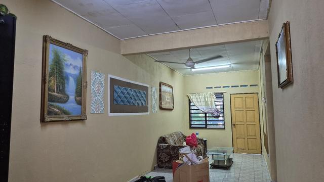 townhouse gadong jaya 1