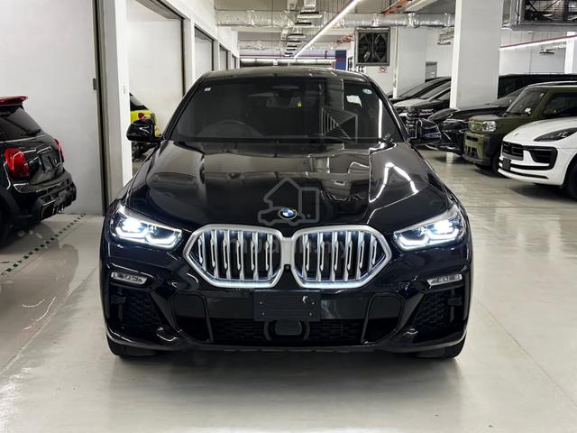 2021 Bmw X6 3.0 xDrive 35d M SPORT (A) Japan Spec - 3