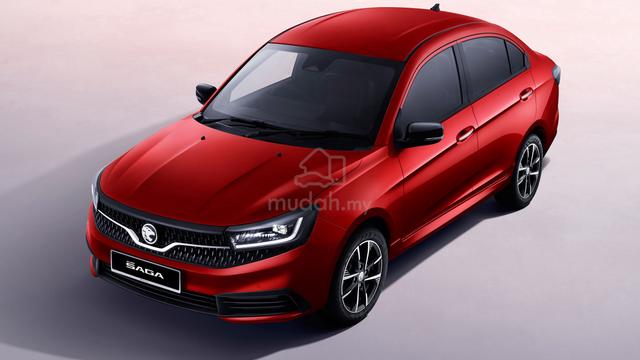 2026 Proton SAGA 1.5 I-GT, FAST STOCK, REBATE - 4