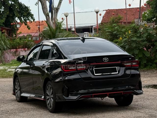2024 Toyota VIOS 1.5 G MY23 (TIP TOP CONDITION) - 2